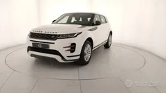 Usata 2022 Land Rover Range Rover evoque HSE Dynamic SUV | 37.900 € (Buon prezzo)