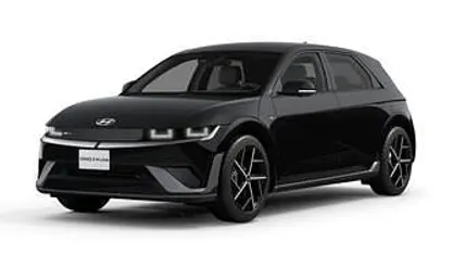 Usata Hyundai Ioniq 5 N Line 478 kW (650 CV) 2025 SUV