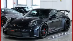 Usata 2022 Porsche 911 GT3 Chrono Coupé | 199.000 € (Buon prezzo)