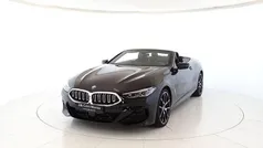 Blu Usata 2023 BMW 840 M Sport Coupé | 69.900 € (Super prezzo)