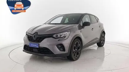 Other Usata 2022 Renault Captur Rive Gauche SUV | 19.900 € (Buon prezzo)