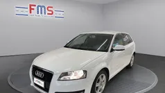 Usata 2010 Audi A3 Ambiente | 5400 € (Buon prezzo)