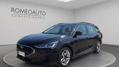 Usata 2023 Ford Focus Business Edition Station wagon | 16.700 € (Buon prezzo)