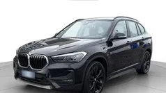 Usata 2022 BMW X1 Advantage SUV | 24.000 € (Buon prezzo)