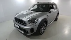 Melting silver Usata 2023 Mini Cooper SD Countryman SUV | 36.500 € (Buon prezzo)