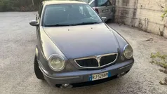 Usata 2002 Lancia Lybra Tre volumi | 599 € (Ottimo prezzo)