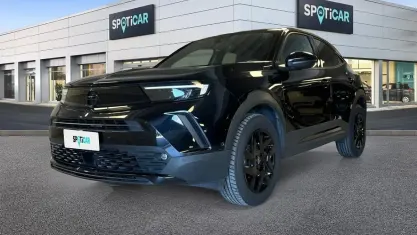 Usata Opel Mokka 131 CV (96 kW) 2023 Nero SUV