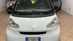 Smart ForTwo Coupé