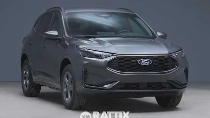 Usata 2025 Ford Kuga ST-Line SUV | 36.683 € (Ottimo prezzo)