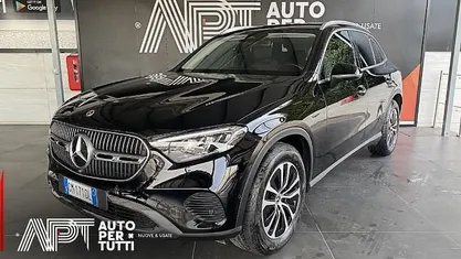 Usata 2023 Mercedes GLC220 Advanced SUV | 38.500 € (Super prezzo)