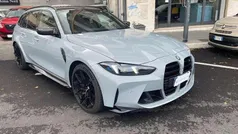 Usata 2024 BMW M3 Competition Edition Station wagon | 109.900 €