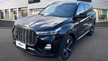 Usata DR DR 6.0 150 CV (110 kW) 2023 SUV