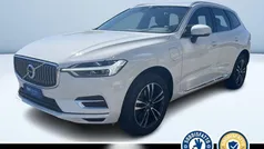 Usata 2020 Volvo XC60 Inscription SUV | 31.500 € (Buon prezzo)