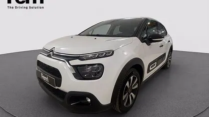 Usata Citroën C3 PureTech 110 CV (80 kW) 2024 Utilitaria