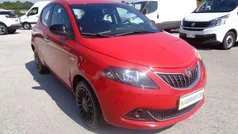 Rosso Usata 2022 Lancia Ypsilon Silver Due volumi | 10.799 € (Buon prezzo)
