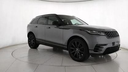 Usata Land Rover Range Rover Velar HSE Dynamic 240 CV (176 kW) 2018 SUV