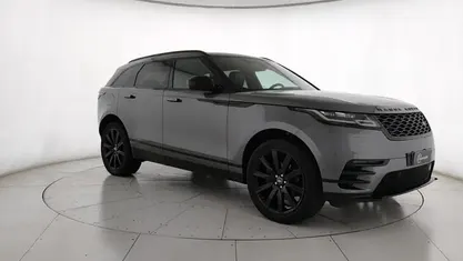 Second-hand Land Rover Range Rover Velar HSE Dynamic 240 CP (176 kW) 2018 SUV