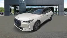 Bianco Nuova 2024 DS Automobiles DS4 Trocadero Tre volumi | 39.450 € (Buon prezzo)