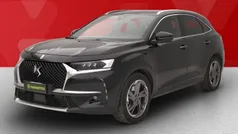 Nero Usata 2021 DS Automobiles DS7 Crossback Grand Chic SUV | 26.890 € (Ottimo prezzo)