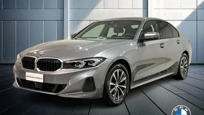 Usata BMW 318 Efficient Dynamics 150 CV (110 kW) 2025 Berlina