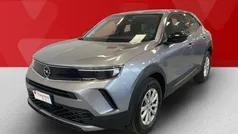 Grigio artense Usata 2021 Opel Mokka Edition SUV | 15.900 € (Ottimo prezzo)