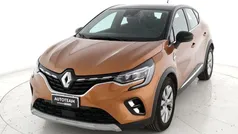 Nararancio Usata 2020 Renault Captur Intens SUV | 15.800 € (Buon prezzo)