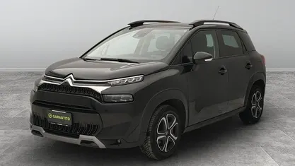 Usata Citroën C3 Aircross Feel 110 CV (80 kW) 2023 SUV
