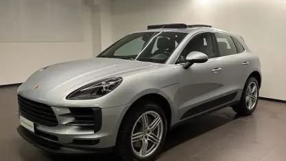 Usata Porsche Macan S 340 CV (250 kW) 2020 Other SUV