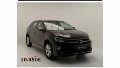 Deep black perlato Usata 2024 VW Taigo Life SUV | 17.950 € (Buon prezzo)