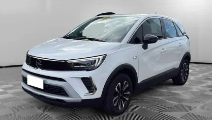 Usata Opel Crossland Elegance 110 CV (80 kW) 2023 SUV