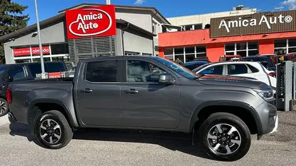 Usata VW Amarok Style 241 CV (177 kW) 2025 Pick-up
