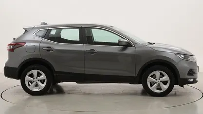 Usata Nissan Qashqai 140 CV (102 kW) 2021 SUV
