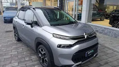 Usata 2023 Citroën C3 Aircross PureTech SUV | 15.950 € (Buon prezzo)