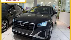 Nero Usata 2023 Audi Q2 Advanced SUV | 25.990 € (Buon prezzo)