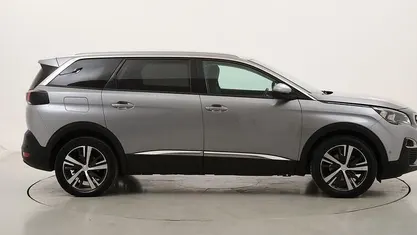 Usata Peugeot 5008 Allure 131 CV (96 kW) 2020 SUV
