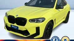 Usata 2022 BMW X4 Competition Edition SUV | 55.900 € (Buon prezzo)