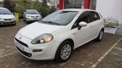 Usata 2015 Fiat Punto Lounge Due volumi | 7400 € (Buon prezzo)