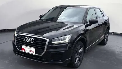 Usata Audi Q2 Admired 116 CV (85 kW) 2020 SUV