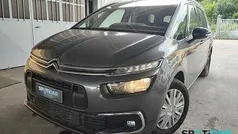 Grigio Usata 2020 Citroën C4 SpaceTourer Feel Monovolume | 14.986 € (Ottimo prezzo)