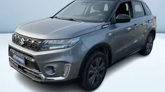 Grigio metallizzato Usata 2022 Suzuki Vitara Cool SUV | 19.900 € (Buon prezzo)