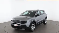 Grigio Usata 2023 Jeep Avenger Altitude SUV | 22.299 € (Buon prezzo)