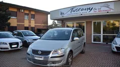 Usata 2009 VW Touran Conceptline Monovolume | 4900 € (Buon prezzo)