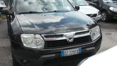 Nero Usata 2010 Dacia Duster SUV | 5500 € (Buon prezzo)