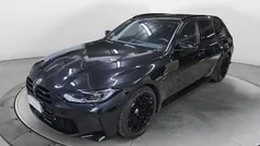 Usata 2022 BMW M3 Competition Edition Station wagon | 76.500 €