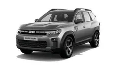 Nuova 2025 Dacia Bigster Essentiel SUV | 24.800 € (Buon prezzo)