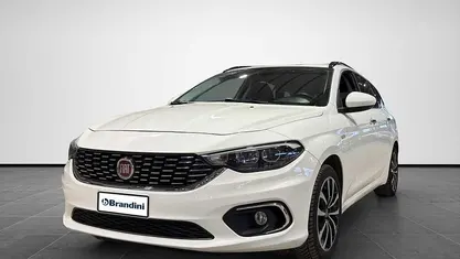 Usata Fiat Tipo Lounge 120 CV (88 kW) 2020 Station wagon