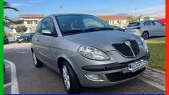Grigio(met.) Usata 2005 Lancia Ypsilon Due volumi | 1900 € (Buon prezzo)