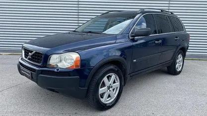 Usata Volvo XC90 163 CV (119 kW) 2004 SUV