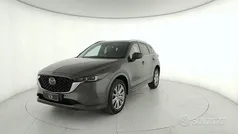 Grigio Usata 2022 Mazda CX-5 Signature SUV | 23.900 € (Ottimo prezzo)