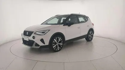 Usata 2022 Seat Arona Xperience SUV | 14.900 € (Buon prezzo)